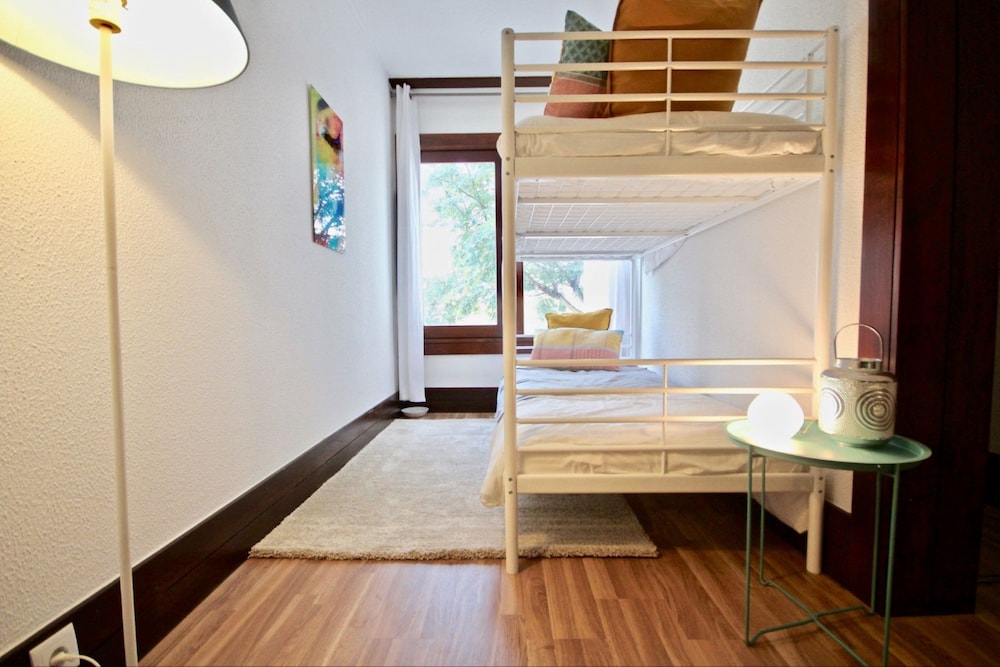Apartment, 1 Bedroom photo 2