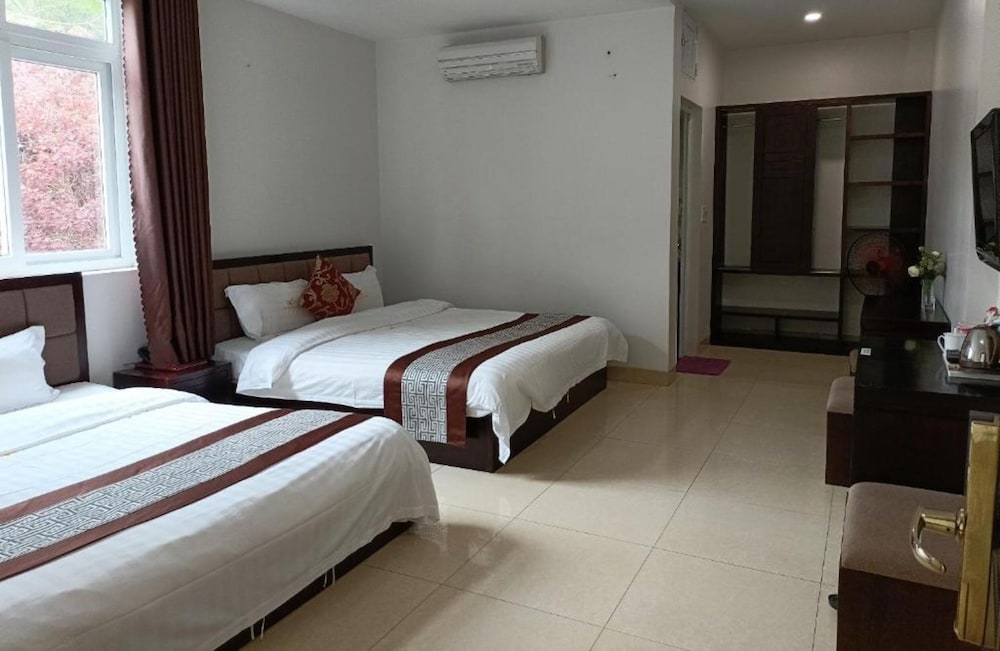 Quadruple Room photo 3