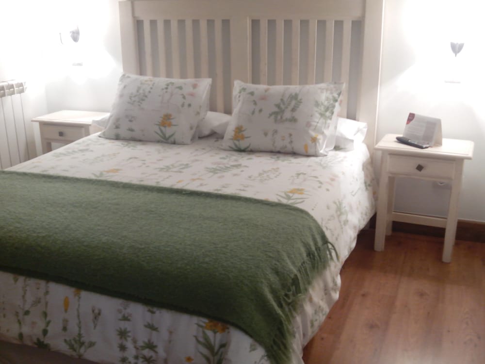Habitación Doble Superior