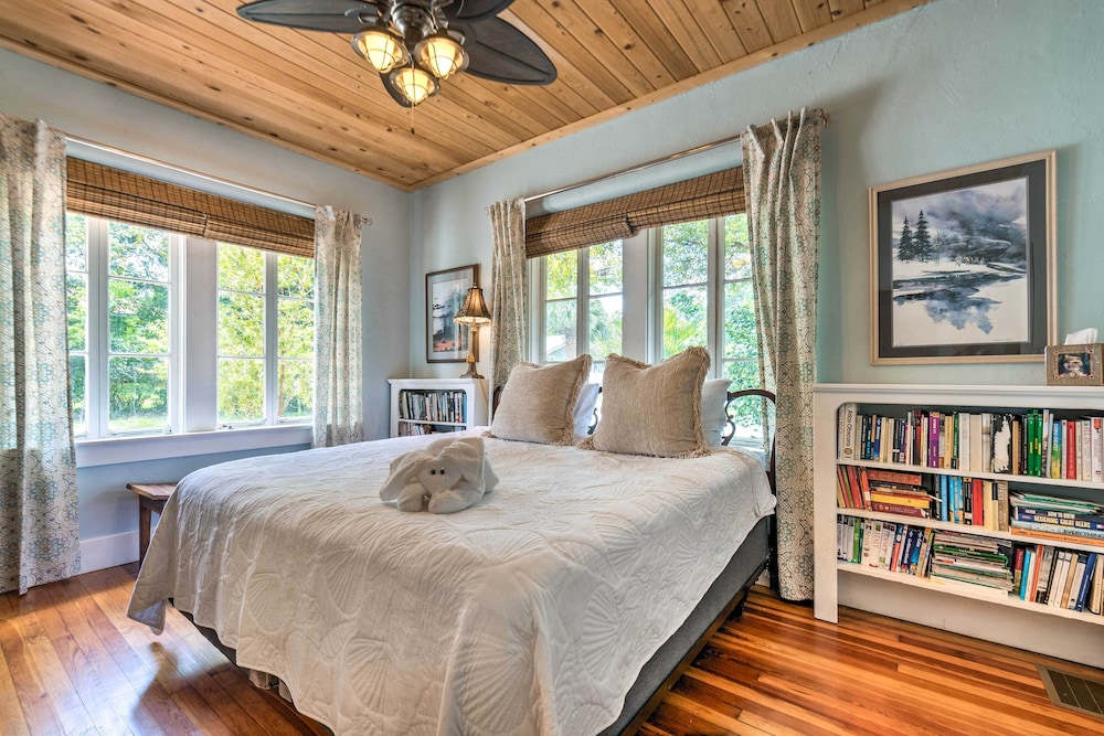 House (2 Bedrooms) photo 2