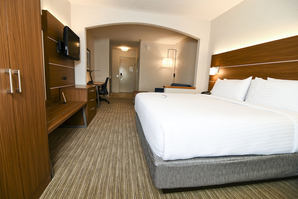 Suite, 1 King Bed - Photo 7