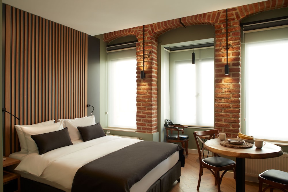 Deluxe Double Room photo 3