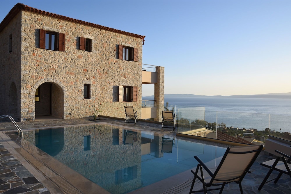 Villa Dafni Kato Verga, Billede 6