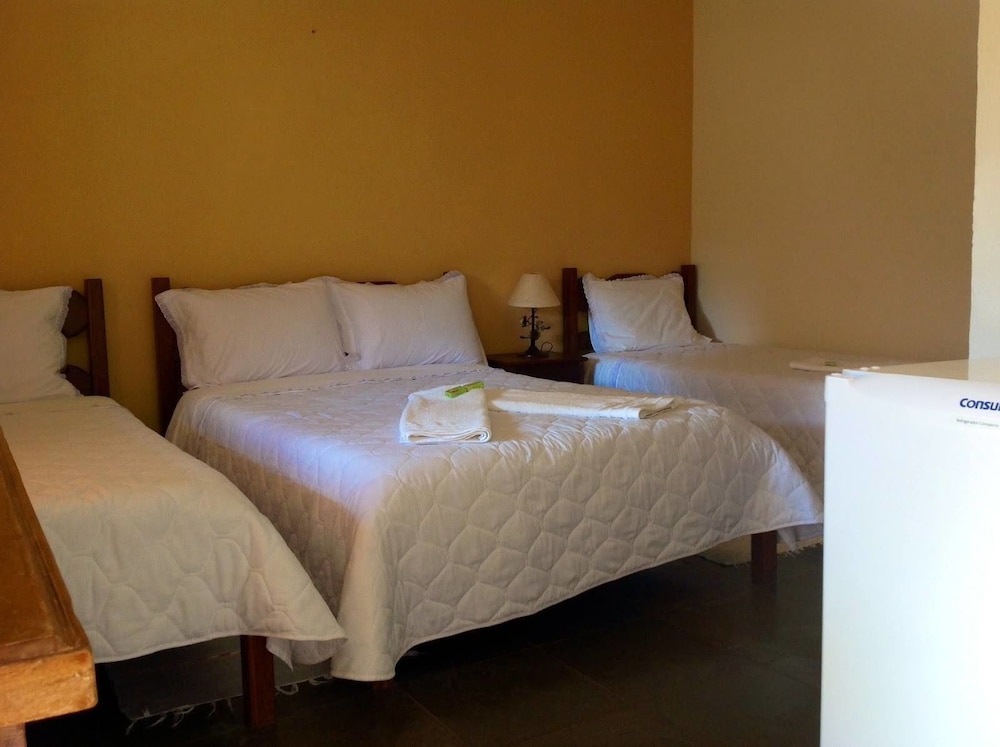 Standard Triple Room photo 2