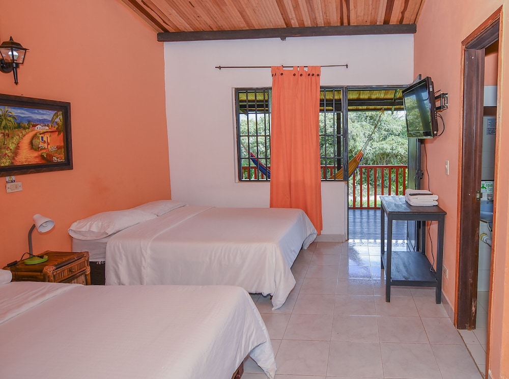 Standard Room, Mountain View photo 1
