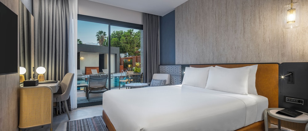 Privilege, Room, 1 Double Bed