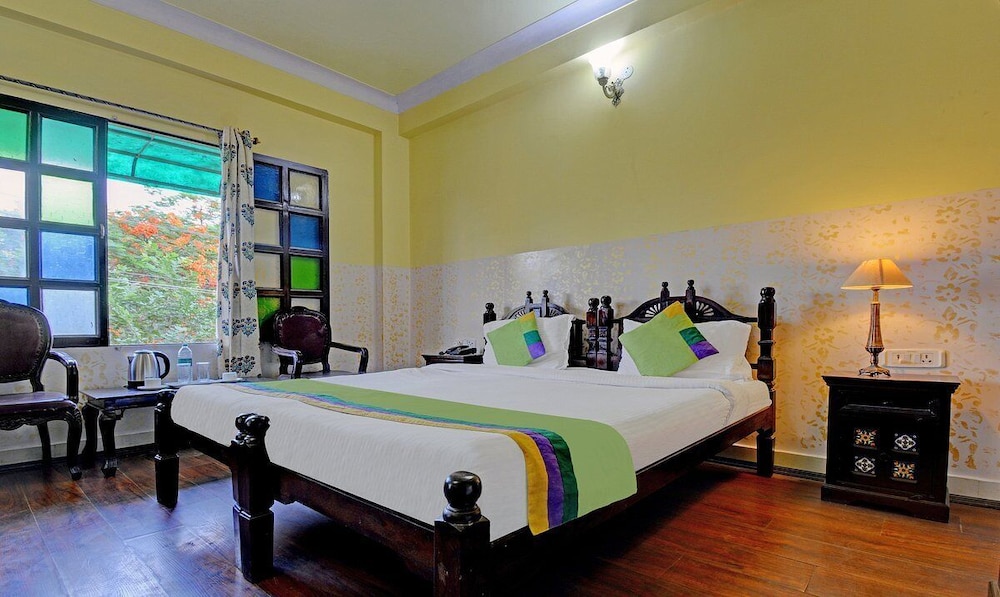 Deluxe Room - Photo 11