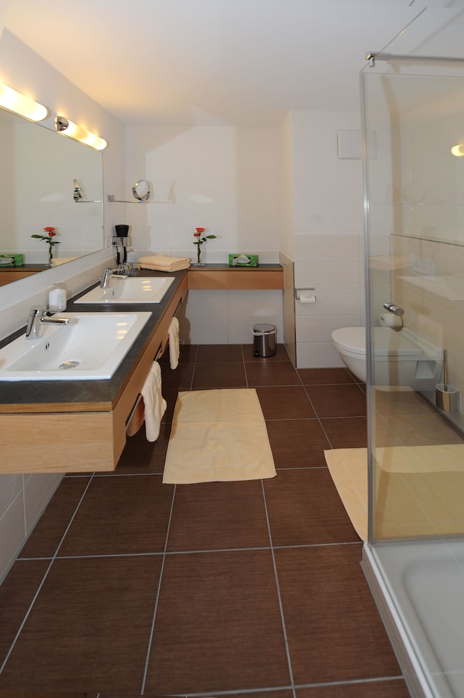 Deluxe Double or Twin Room photo 2