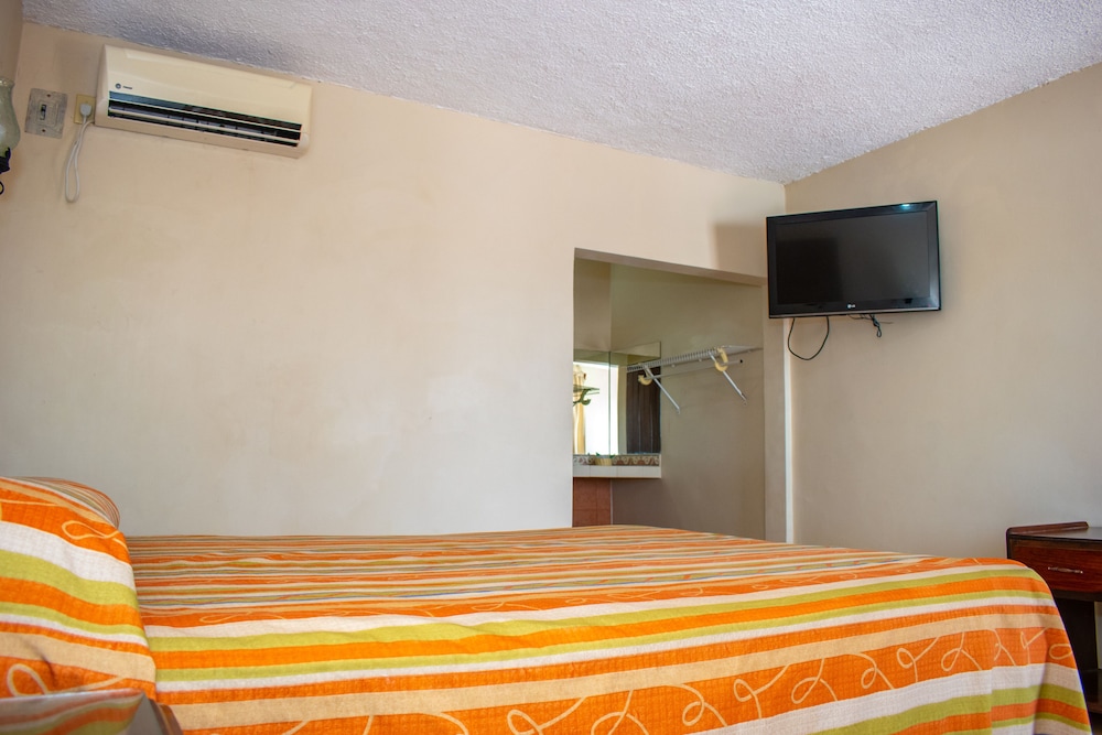 Standard Single Room photo 2