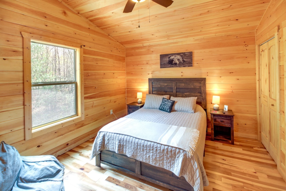 House (2 Bedrooms) photo 1