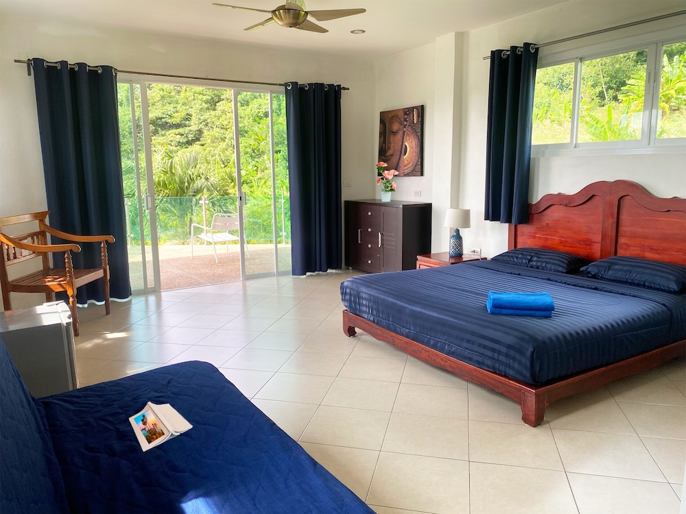 7 Bedrooms with Private Pool Villa photo 1