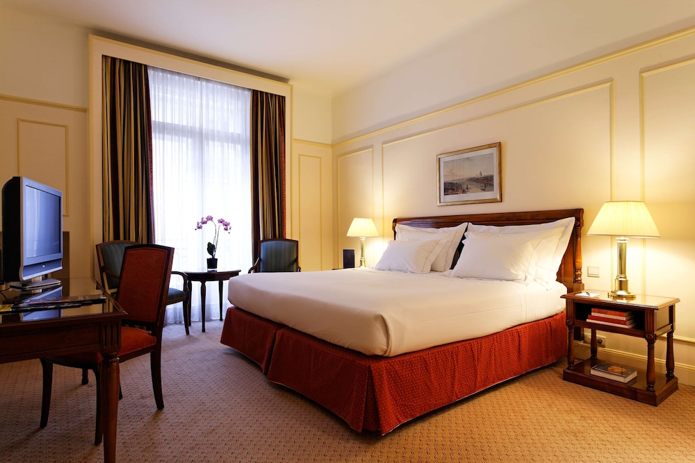 Classic Room - Photo 1