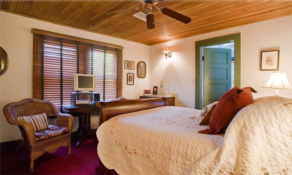 Dummett Room