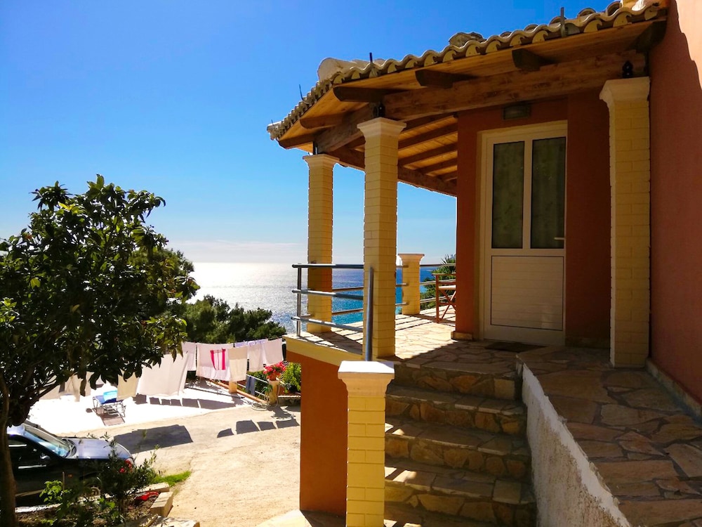 Apartment, 1 Bedroom, Smoking, Balcony