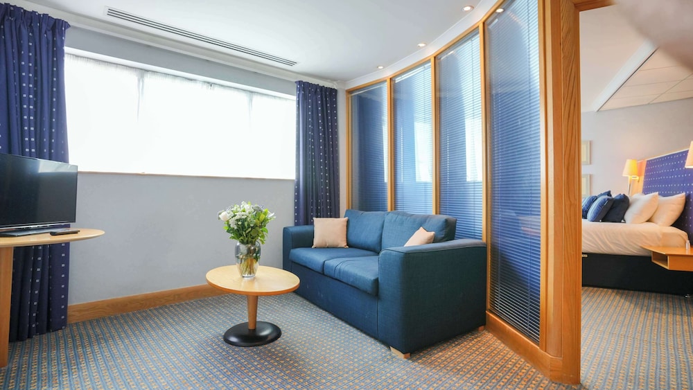 Suite (Penthouse) - Photo 5