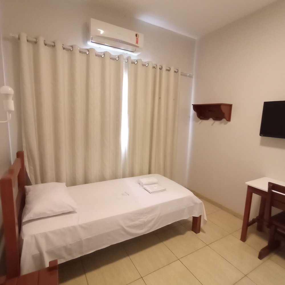 Basic Triple Room photo 2