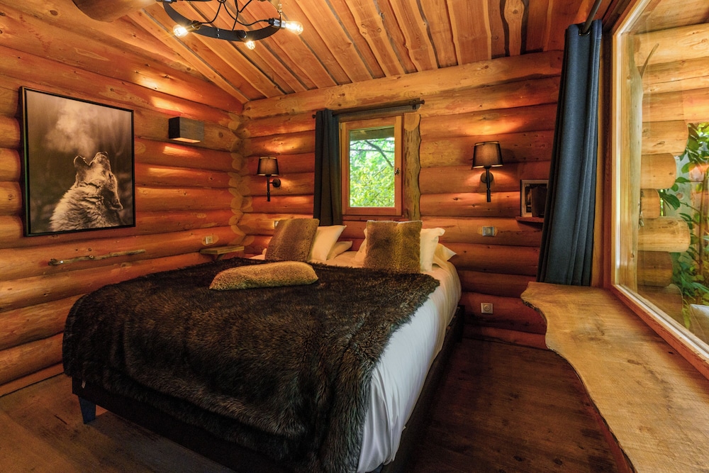 La Cabane du Trappeur photo 1