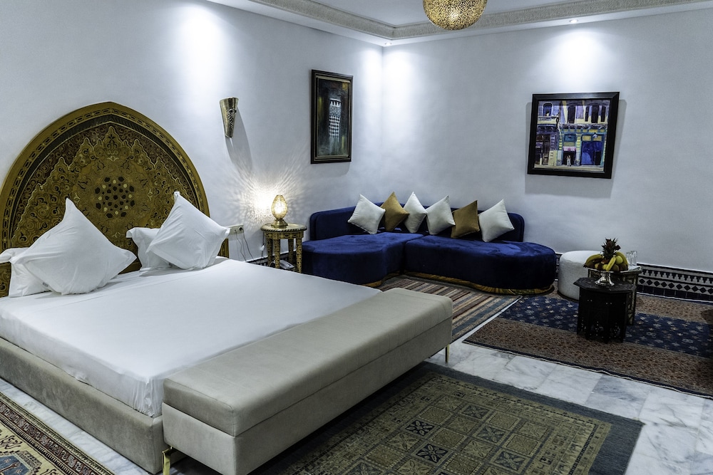 Luxury Room - Photo 4