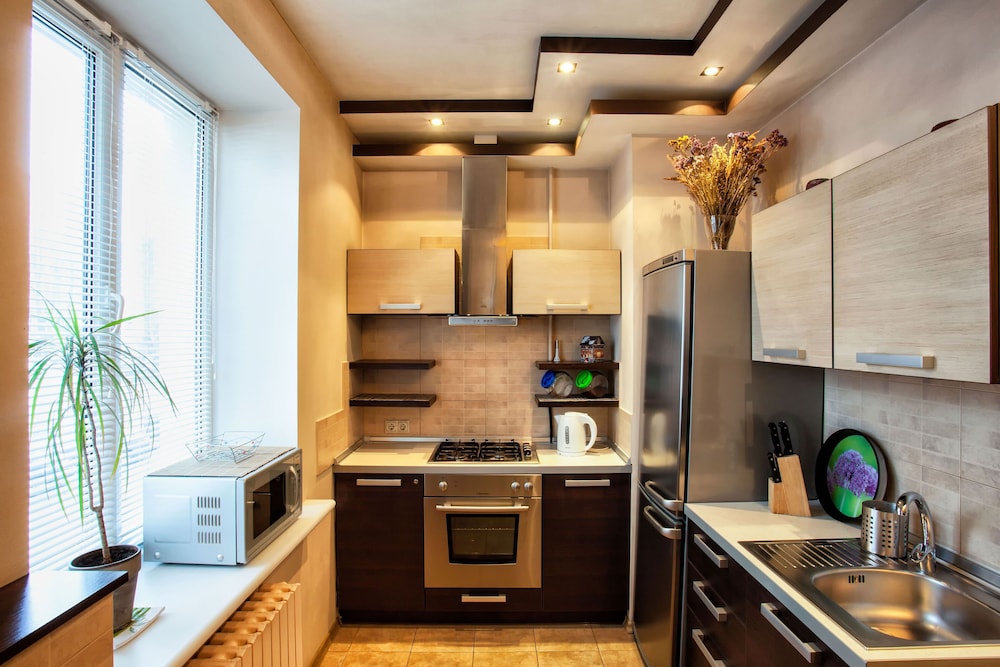 Basic Apartment, 2 Bedrooms photo 3