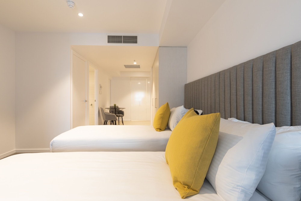 Executive Studio Suite