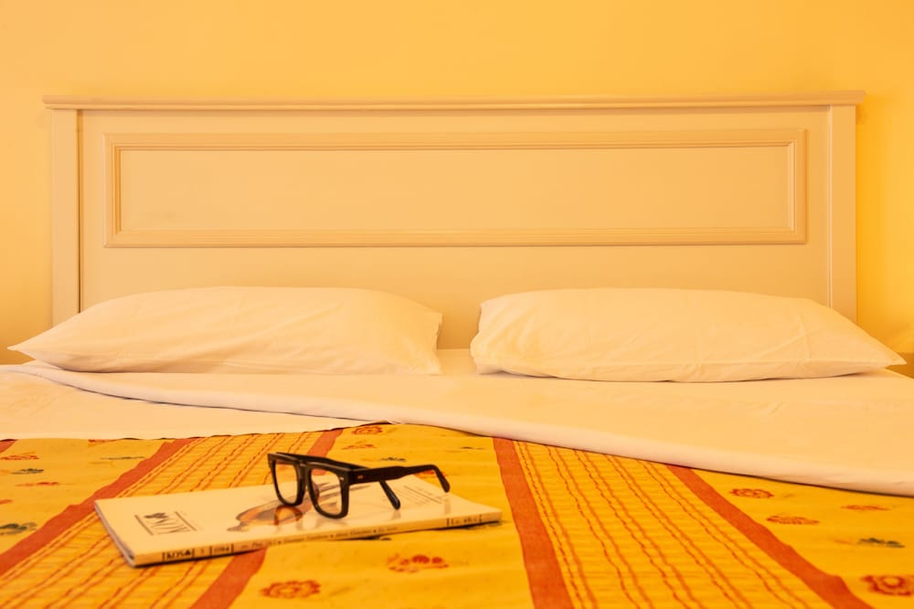 Basic Single Room photo 1