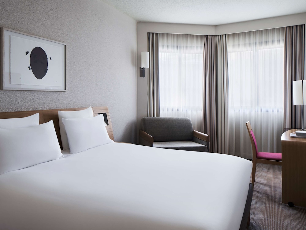 Standard Double Room, 1 Double Bed