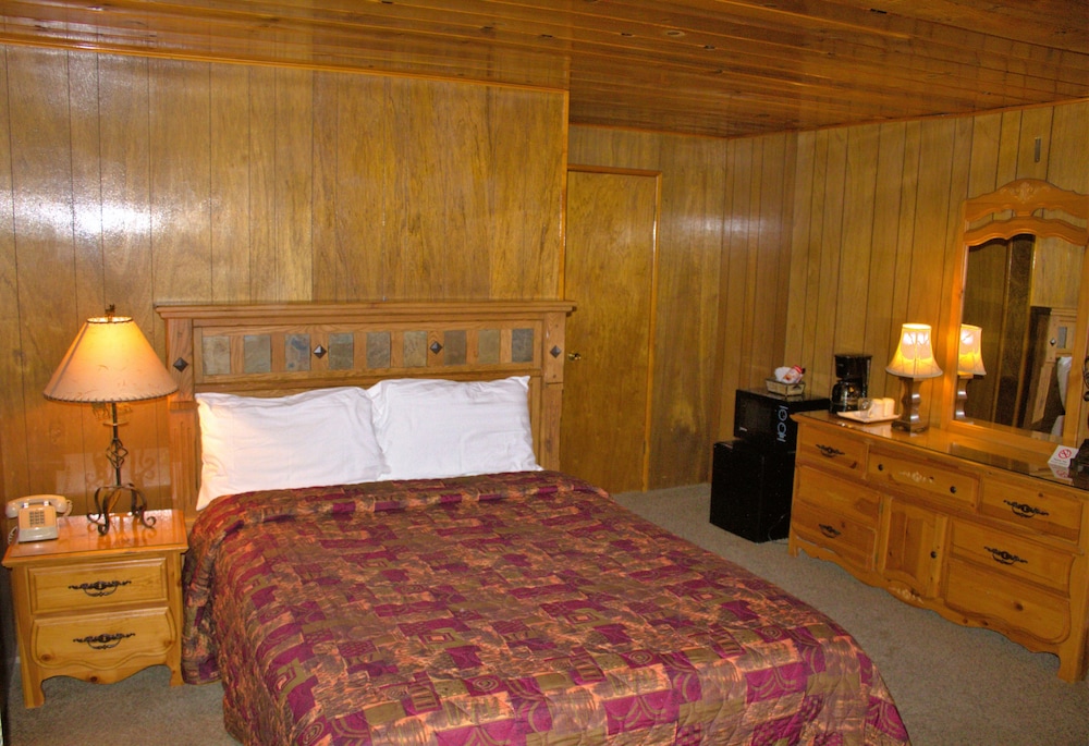 Superior Room, 1 Queen Bed, Garden View photo 1