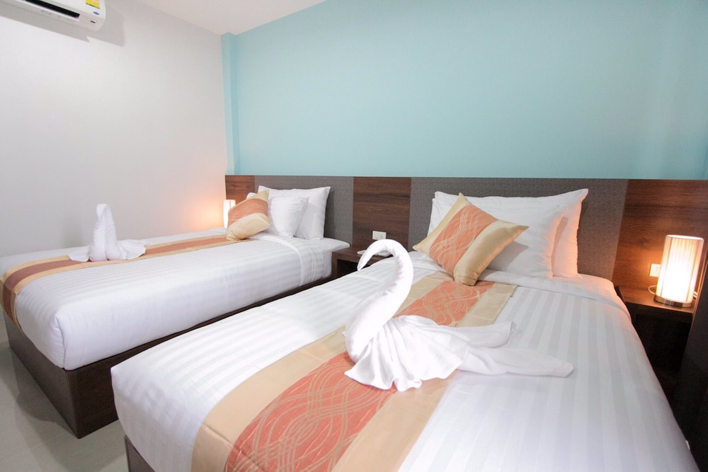 Superior Twin Room photo 2
