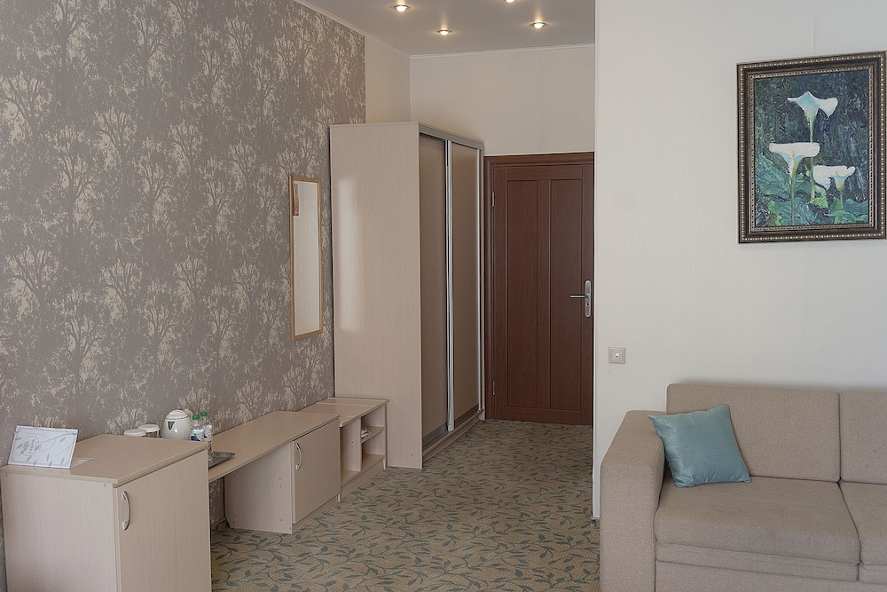 Junior Suite photo 2