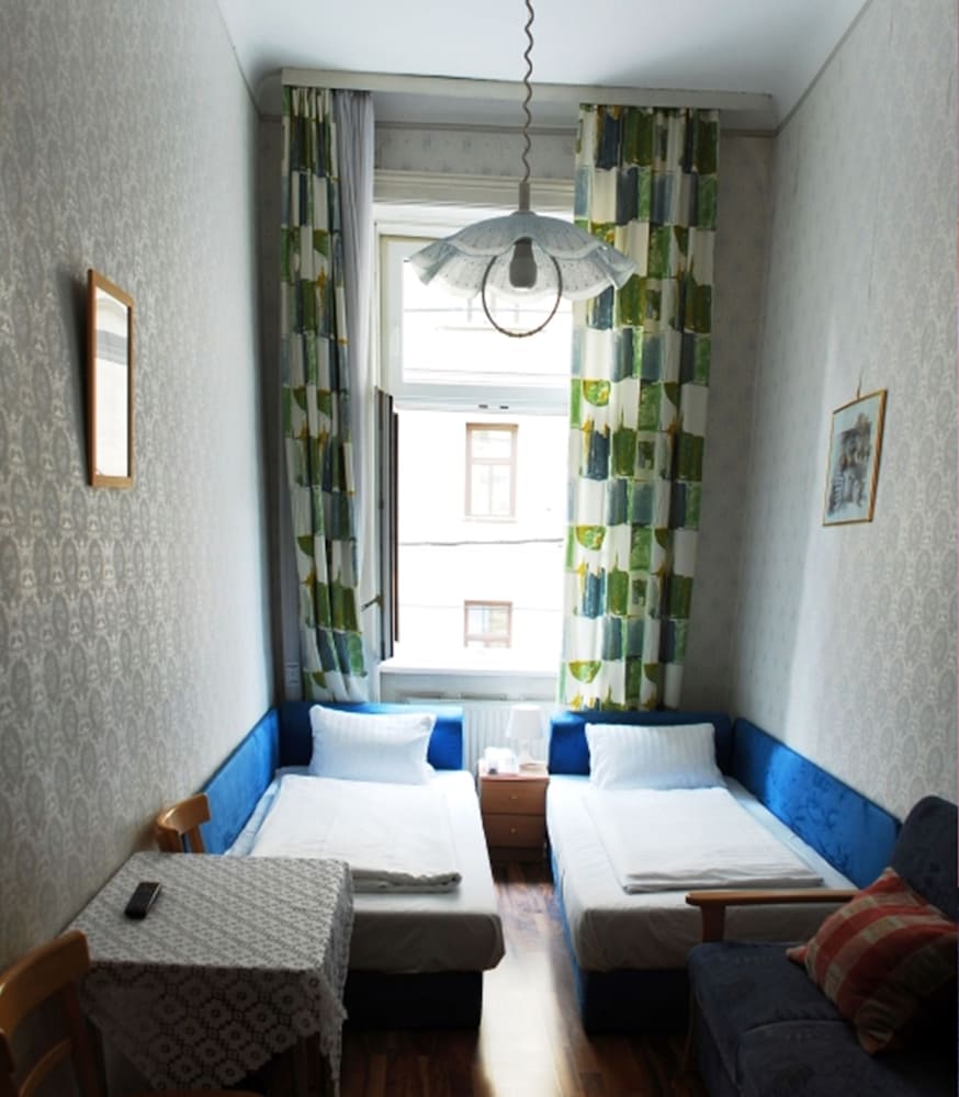 Standard Twin Room, 2 Twin Beds