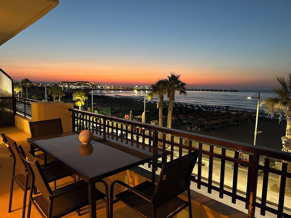 Apartment, Sea View