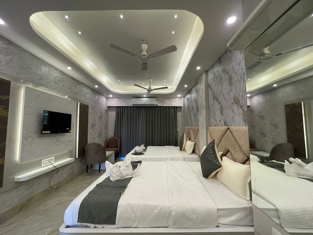Quadruple Room photo 1