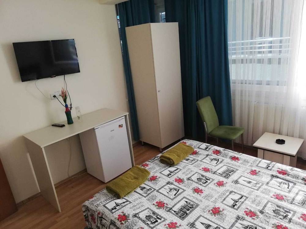 Economy Single Room