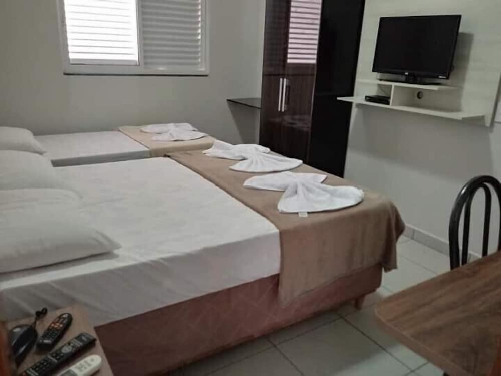 Comfort Double Room photo 1