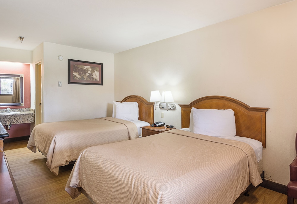 Double Bed