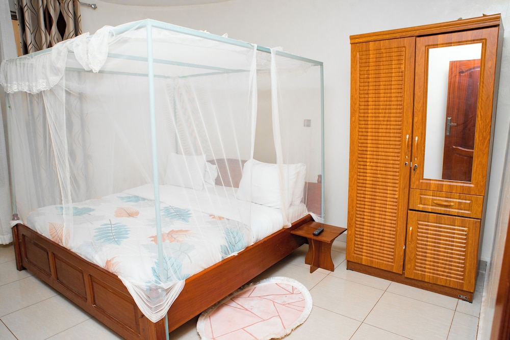 Family Suite, Balcony, City View