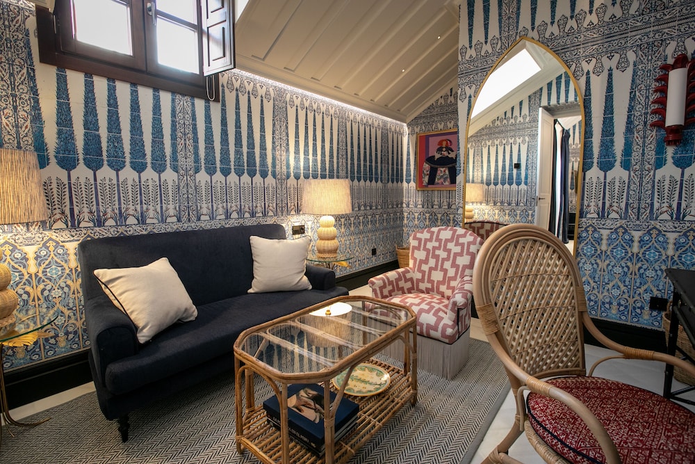 Junior Suite - Photo 22