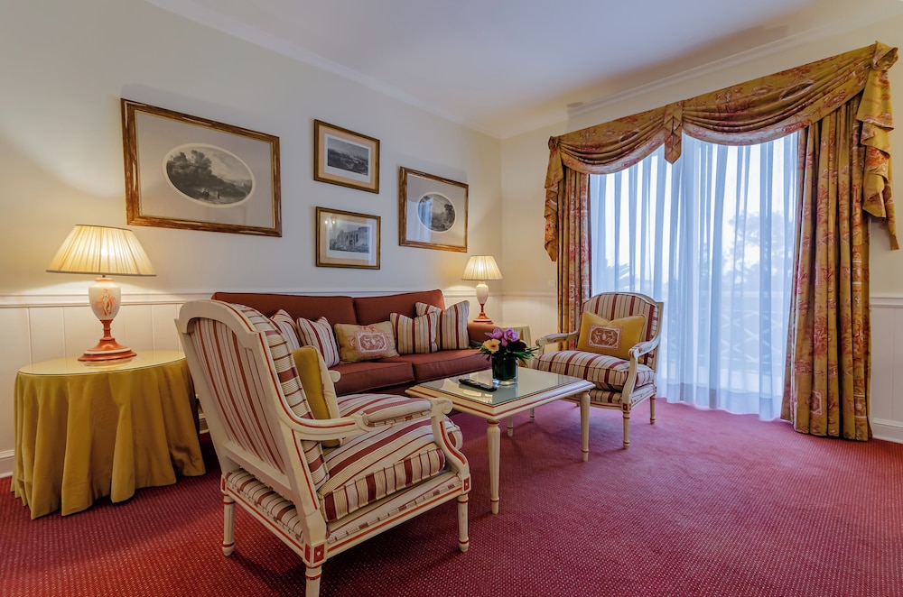 Suite (Garden)