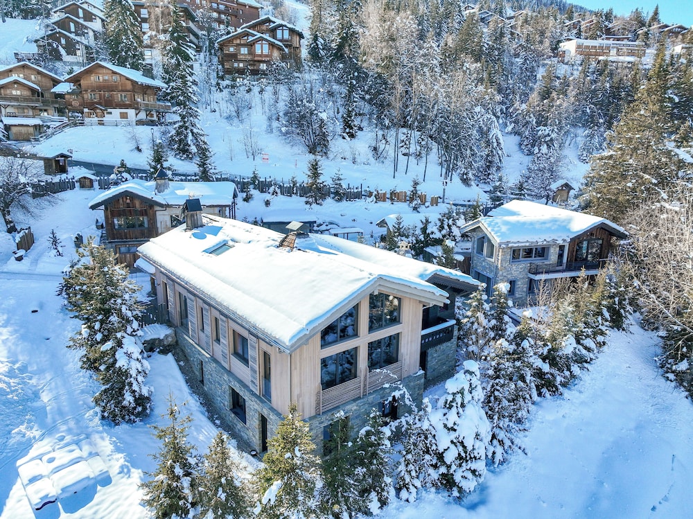 Le Hameau de Marcandou