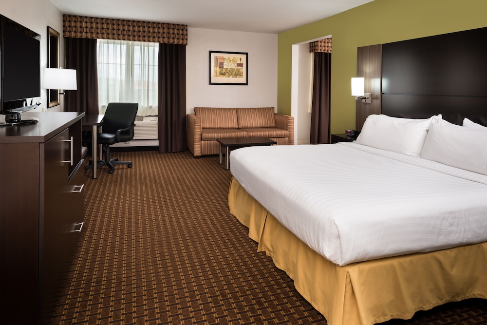 Suite, 1 Bedroom photo 1