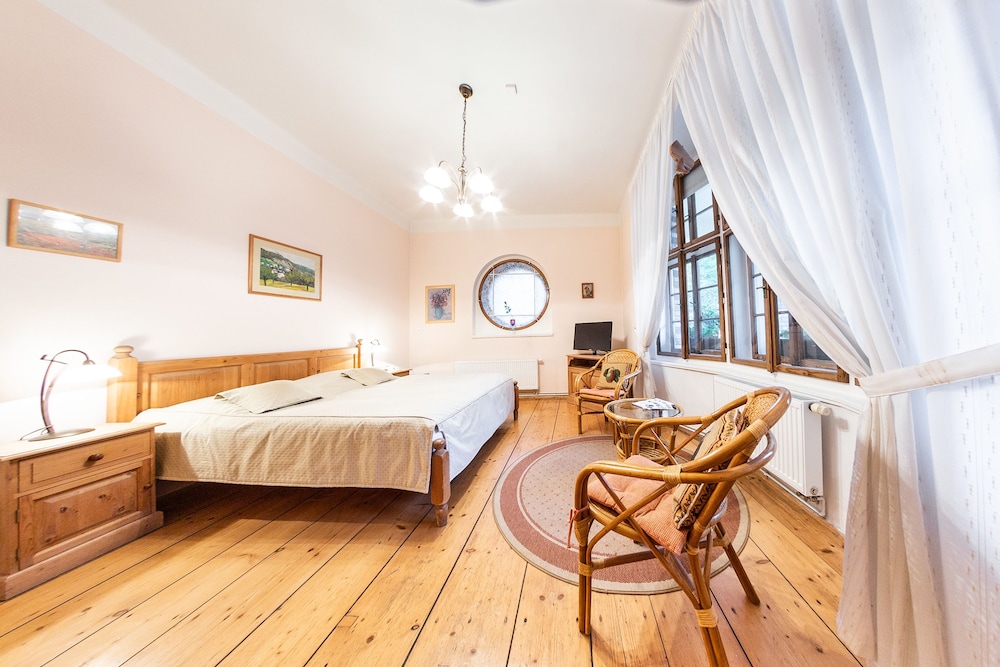 Standard Double Room photo 1