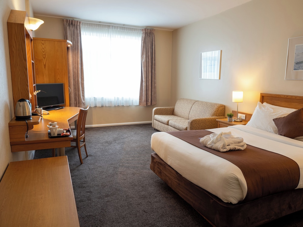 Standard Double, 1 Double Bed with sofa Bed photo 1