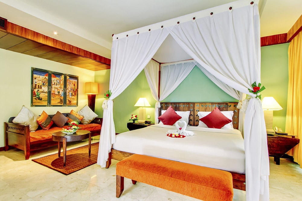Suite, Private Pool