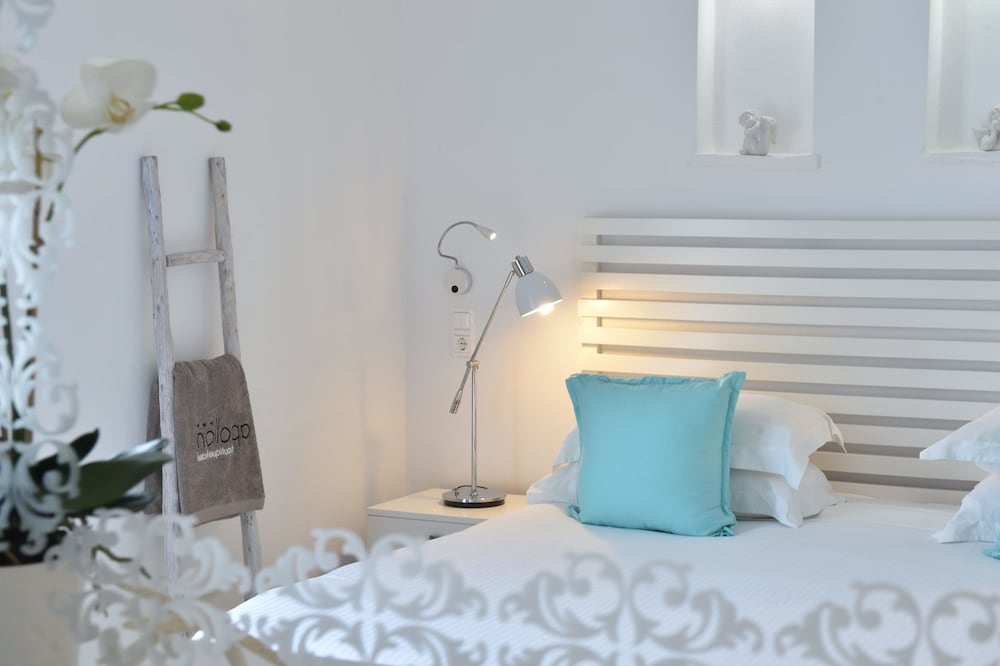 Superior Room, Balcony - Photo 14