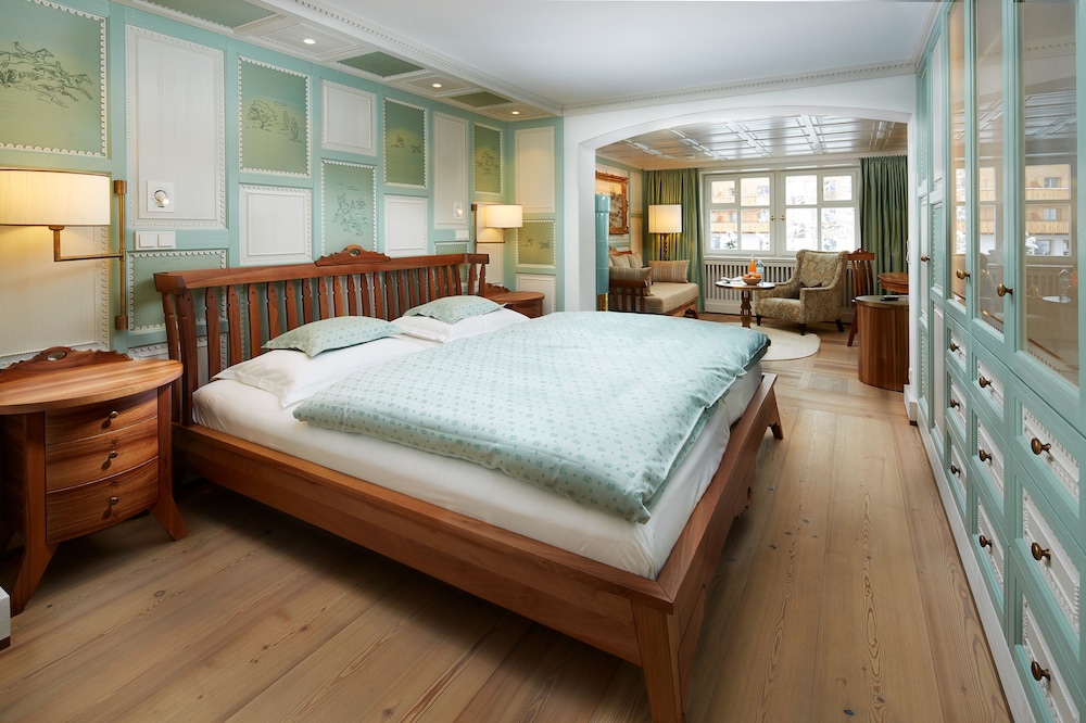Double Room (Jägerzimmer) photo 2
