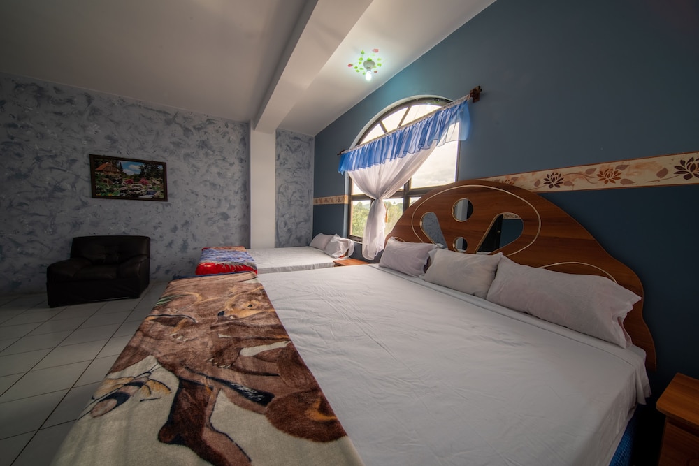 Basic Twin Room photo 2