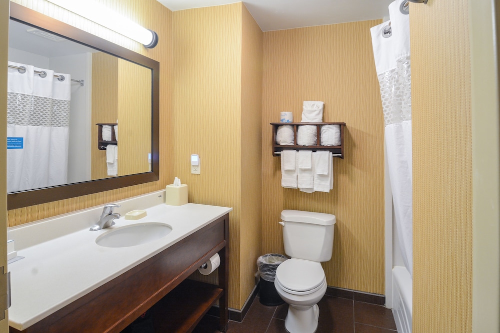 Hampton Inn & Suites Tampa-North, Billede 2