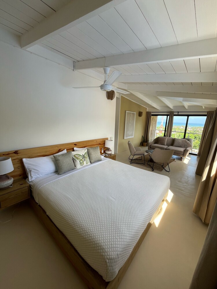 Comfort Suite, Ocean View