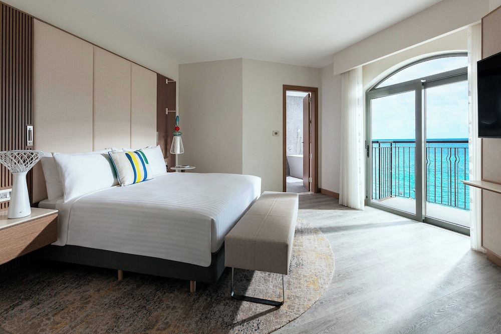 Club Suite, 1 King Bed