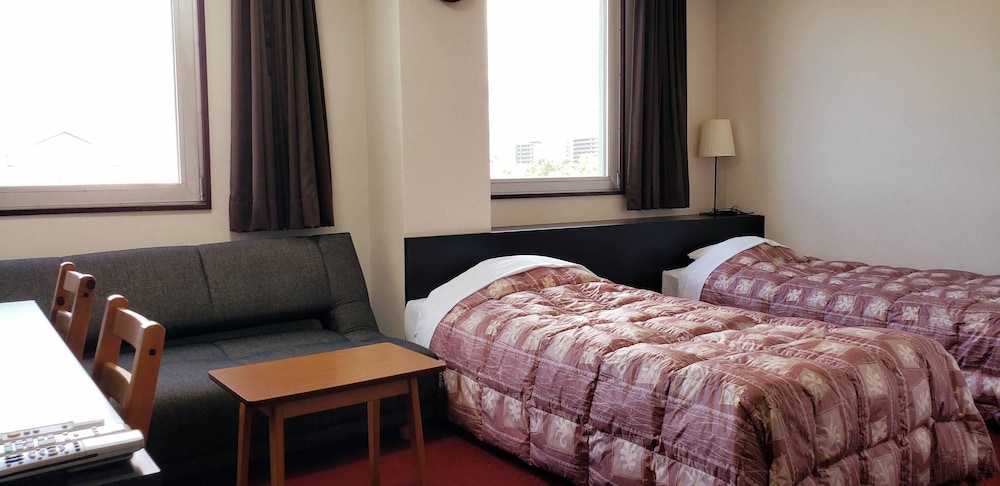 Deluxe Twin Room, Non Smoking